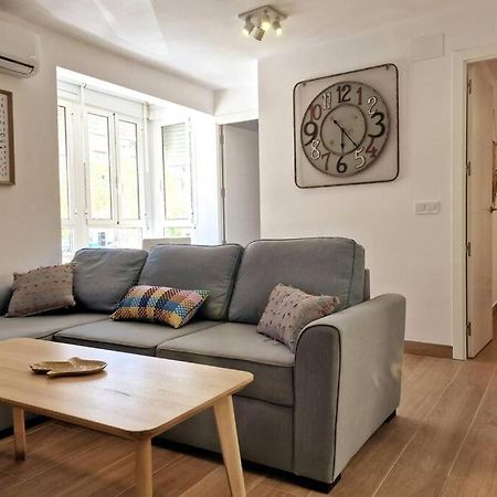 Moderno Apartamento Sevilla Zona Nervion. Wifi/Ac מראה חיצוני תמונה