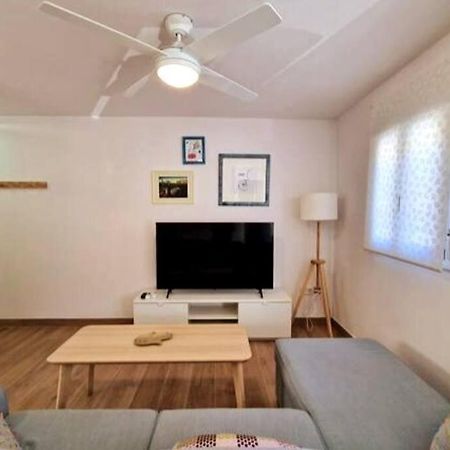 Moderno Apartamento Sevilla Zona Nervion. Wifi/Ac מראה חיצוני תמונה